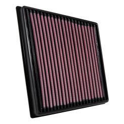 K&N Panel Air Filter