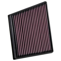 K&N Panel Air Filter