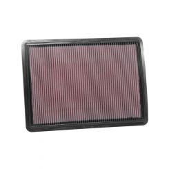 K&N Panel Air Filter