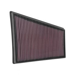 K&N Panel Air Filter