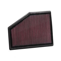 K&N Panel Air Filter