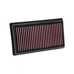 K&N Panel Air Filter
