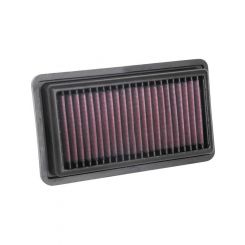K&N Panel Air Filter