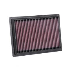 K&N Panel Air Filter