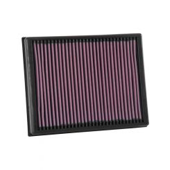 K&N Panel Air Filter