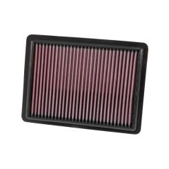 K&N Panel Air Filter