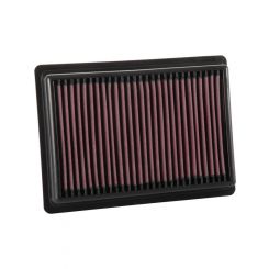 K&N Panel Air Filter