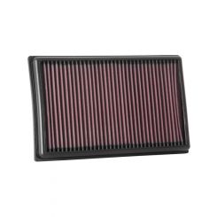 K&N Panel Air Filter