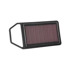 K&N Panel Air Filter