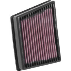 K&N Panel Air Filter