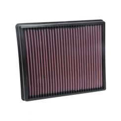 K&N Panel Air Filter