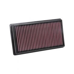 K&N Panel Air Filter