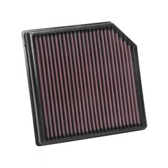 K&N Panel Air Filter