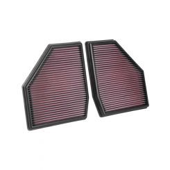 K&N Panel Air Filter