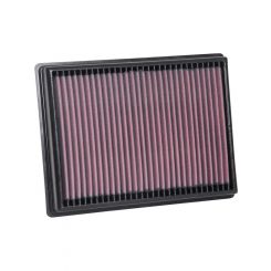 K&N Panel Air Filter