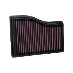 K&N Panel Air Filter