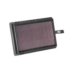K&N Panel Air Filter