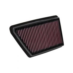 K&N Panel Air Filter