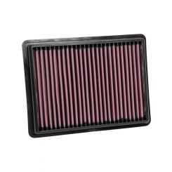 K&N Panel Air Filter