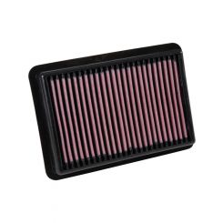 K&N Panel Air Filter