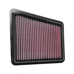 K&N Panel Air Filter