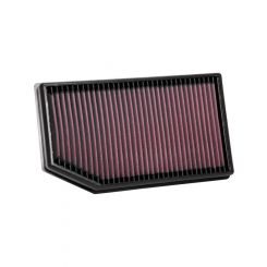 K&N Panel Air Filter