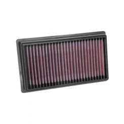 K&N Panel Air Filter