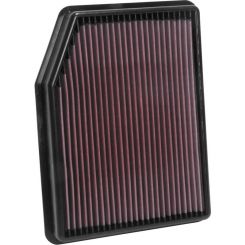 K&N Panel Air Filter