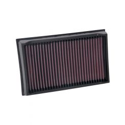 K&N Panel Air Filter