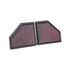 K&N Panel Air Filter