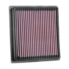 K&N Panel Air Filter