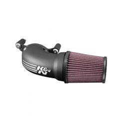 K&N Performance Air Intake System