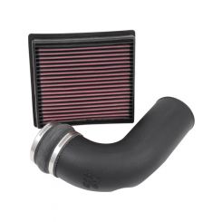 K&N Performance Air Intake System