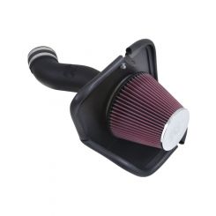 K&N Performance Air Intake System