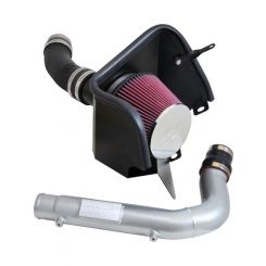 K&N Performance Air Intake System