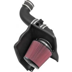 K&N 57 Series FIPK Air Intake Kit