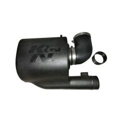 K&N 57i Series Air Intake System Kit