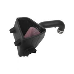 K&N Performance Air Intake System 63 Series LHD Only