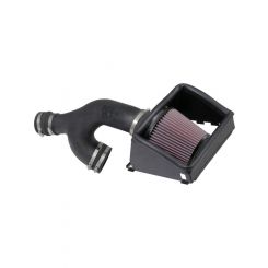 K&N Air Intake 63 Series Aircharger Kit