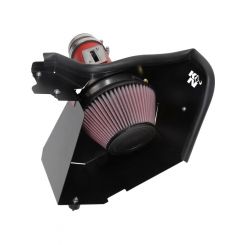 K&N Air Intake 69 Series Typhoon Kit