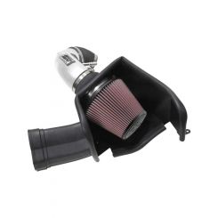 K&N Performance Air Intake System
