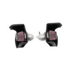 K&N Air Intake 69 Series Typhoon Kit