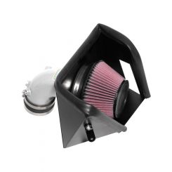 K&N Air Intake 69 Series Typhoon Kit