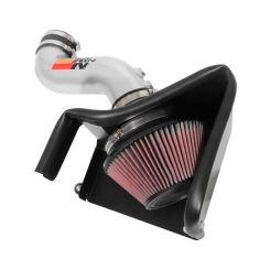 K&N Air Intake 69 Series Typhoon Kit