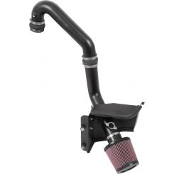 K&N Air Intake 69 Series Typhoon Kit