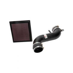 K&N Air Intake 69 Series Typhoon Kit