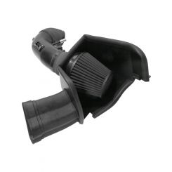 K&N Performance Air Intake System