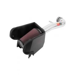 K&N Air Intake 77 Series Kit