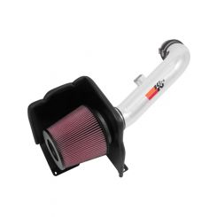 K&N Air Intake 77 Series Kit