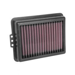 K&N Replacement Air Filter